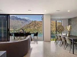 Elevated Elegance