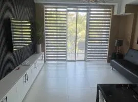 Lagoon view Family Suite in Pico De Loro Cove, Nasugbu