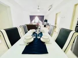 Spacious Family Suite Encorp Strand Residences