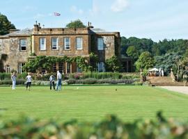 Cricket St. Thomas Hotel，位于查尔德的酒店