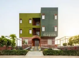 Raasvan, Vrindavan- AM Hotel Kollection