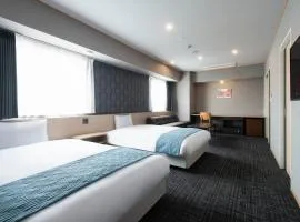 Vessel Hotel Hiroshima Peace Blvd