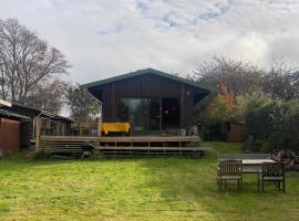 Romantic Retreat Close To The Beach，位于福勒瓦伊勒的酒店