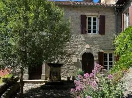 Ostal de la Croix Vieussan