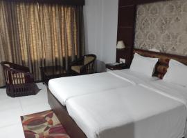Airport City Hotel