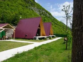 Cottage Harmony in Racha-კოტეჯი ჰარმონია რაჭაში