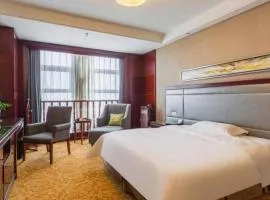 Inner Mongolia XingTai Phoenix Hotel