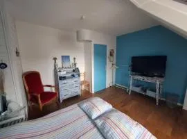 Chambre chez l habitant à 10 mn de aéroport