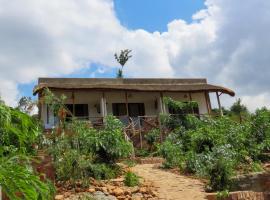 Akagera Park Inn