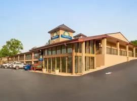 卡特斯维尔戴斯酒店