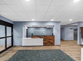 Hampton by Hilton - North Platte，位于北普拉特的酒店
