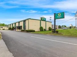 Quality Inn Bangor Airport