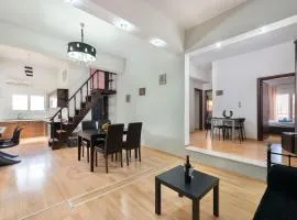 Amazing apartment 300 meters from the Old Town