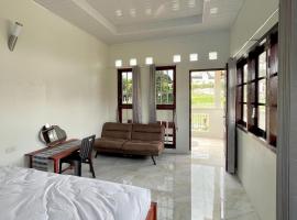 Caesarea Guesthouse，位于不拉士打宜的民宿