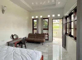 Caesarea Guesthouse