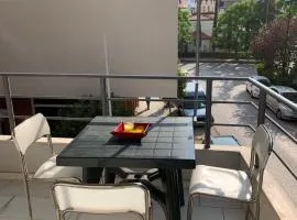 City Apartment Vlora 01