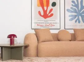 Boutique apartament