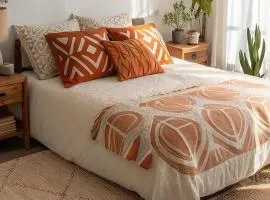 Fribourg Studio Home