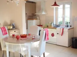 Ferme du lin : Angelin