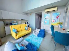i-CITY Doraemon House, Hyde Tower I-City, Seksyen 7, Shah Alam, Selangor