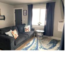 Burley Bungalow