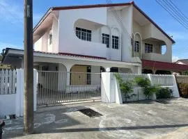 Forest Hilltop Homestay