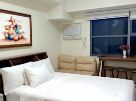 Horizon 101，位于Sampong的酒店