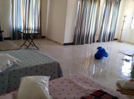 New Room