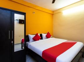 Hotel O Decision，位于Akolia的酒店