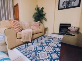 The Silent Suite Mbabane