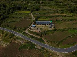 Gaonvasi Homestay，位于乌德尔格希的酒店