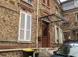 Maison proche Disneyland paris