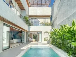 Adaya Villa 1 Brand New 4BR in Bingin - Uluwatu