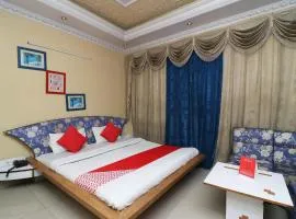 Super Hotel O Akash Regency
