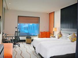 Hotel TEJ INN Delhi IGI Airport