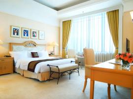 Hotel Peime Caves Delhi Airport，位于新德里德里英迪拉•甘地国际机场 - DEL附近的酒店