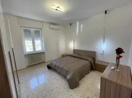 -15min Cascate Marmore- Ampio Appartamento, Park gratuito