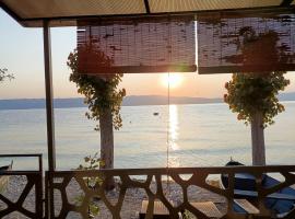 Apartments Krste，位于特佩杰卡的酒店