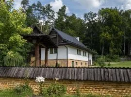 Całoroczny ośrodek domków Krasno w Krasnobrodzie