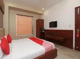 Hotel O Kanchan Residency