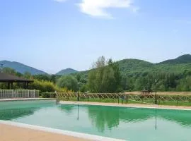 Cozy Apartment In Montone