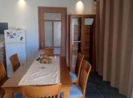 Chrysoulas Apartment