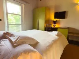 Trilogy San Giovanni