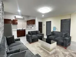Hadraj Sokoine Apartment1