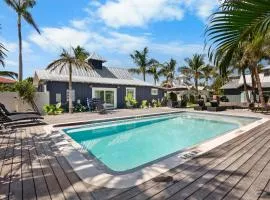 Villa #4 Sand Dollar