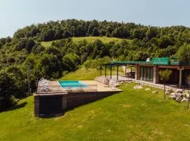 Villa Dos Padrinos