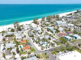 Villa #5 Seashell