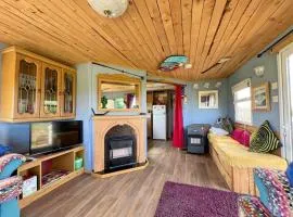 Inishowen Oceanview Retreat