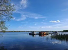 Leseinsel Helena