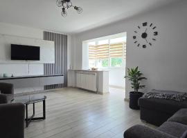 ILONA APARTAMENT 3 camere，位于拉姆尼库沃尔恰的自助式住宿